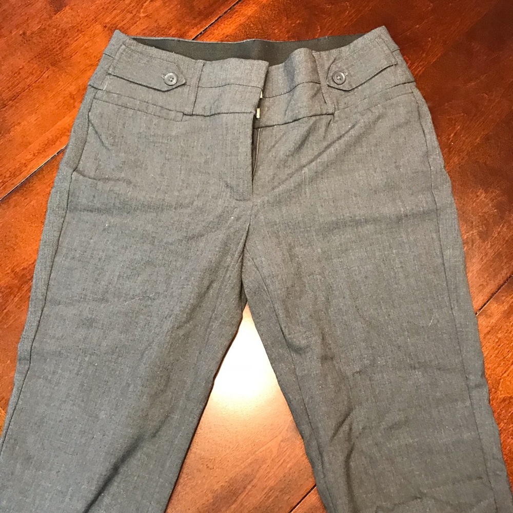 Dress pants